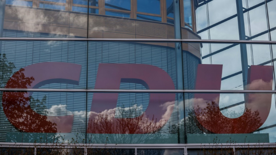 Cyberangriff auf die CDU: Verfassungsschutz bef&uuml;rchtet weitere Opfer