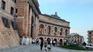 Macbeth annullato per pioggia a Macerata dopo due ore di attesa