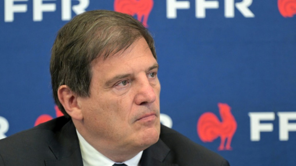 Rugby: Florian Grill confirme la tenue d'Etats g&eacute;n&eacute;raux apr&egrave;s les affaires