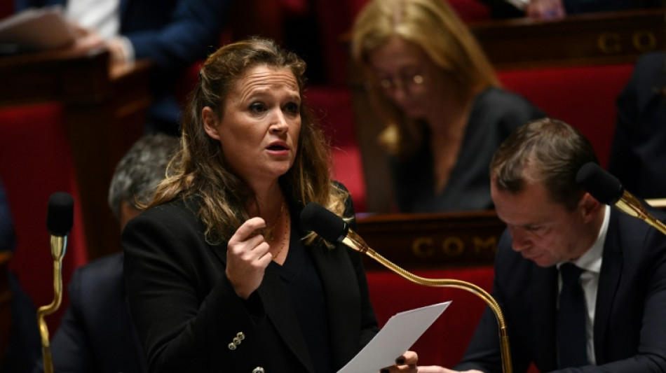 Energie: des solutions au "cas par cas" pour les PME en difficult&eacute;, selon Gr&eacute;goire