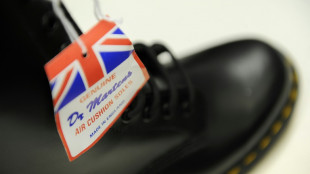 Dr. Martens fait des enjamb&eacute;es en bourse apr&egrave;s un bond des b&eacute;n&eacute;fices