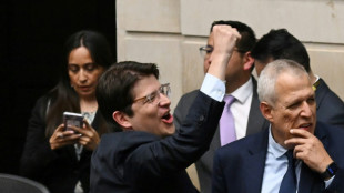 Col&ocirc;mbia procura autores intelectuais de atentado contra pr&eacute;-candidato &agrave; presid&ecirc;ncia