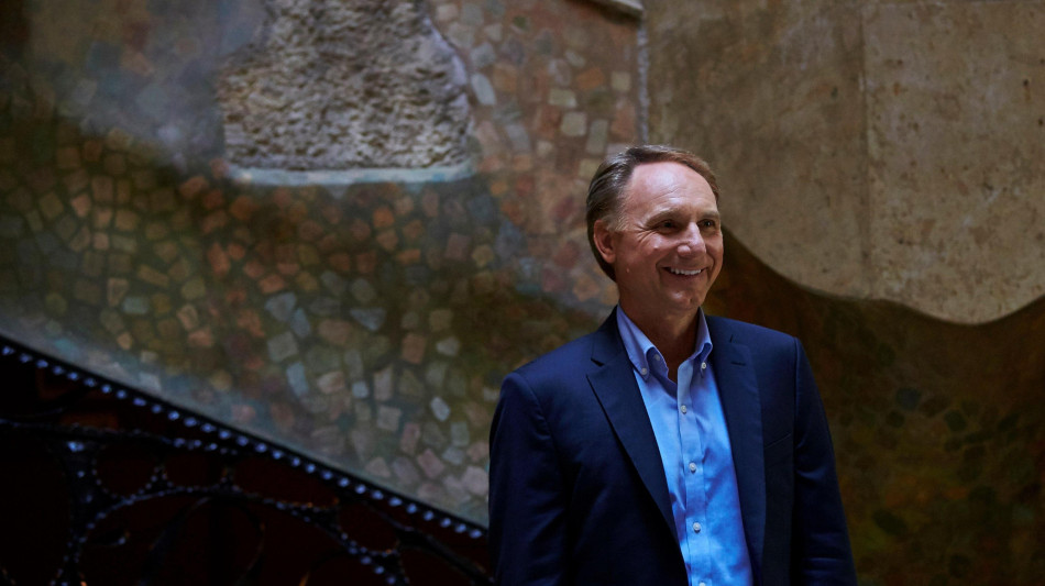 Dan Brown, The secret of secrets 'il mio romanzo pi&ugrave; ambizioso'