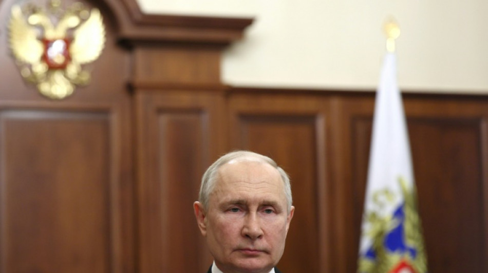 Could Wagner's mutiny help Ukraine? 