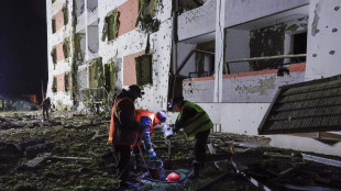 Kiev, almeno un morto a Kharkiv per un attacco con droni russi