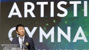 Cio: 'Manifesto' Watanabe', Giochi in 5 citt&agrave; in contemporanea