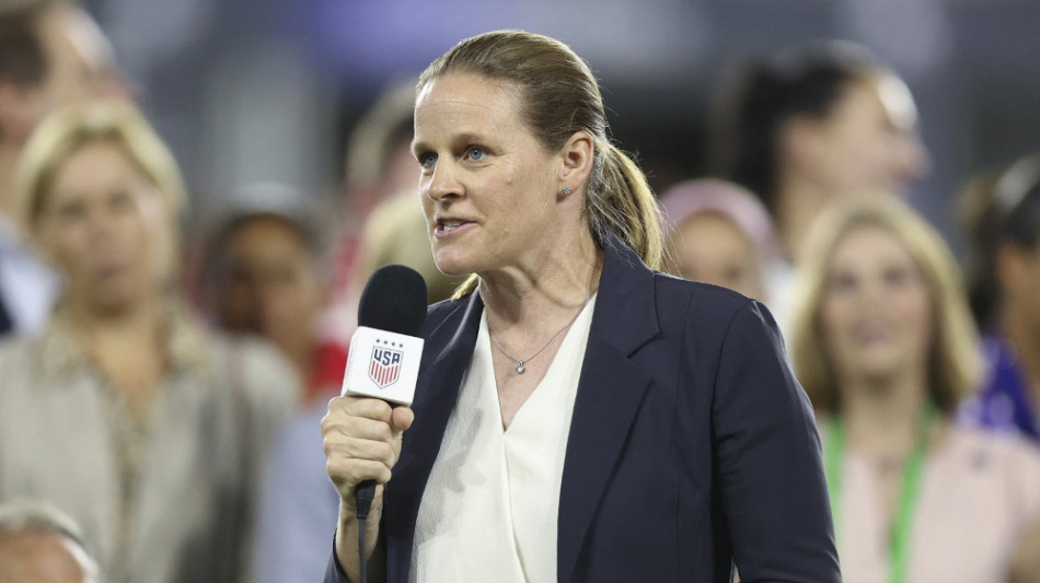 Konkurrenz f&uuml;r DFB: USA und Mexiko wollen Frauen-WM 2027