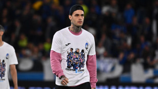 Calcio: Atalanta; Scamacca, gol? Gi&agrave; felicissimo del ritorno