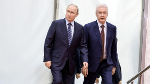 Raffica di droni ucraini contro Mosca, 'abbattuti gi&agrave; dieci'