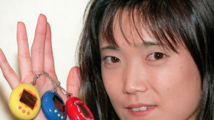 Trente ans apr&egrave;s leur apparition, les Tamagotchis s&eacute;duisent de nouveaux fans