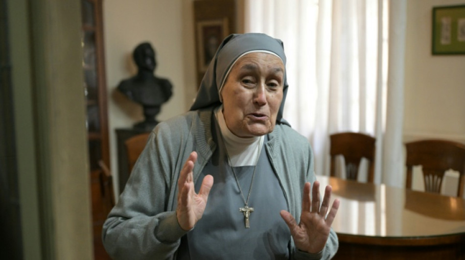 Argentina recuerda al ni&ntilde;o travieso y al hombre sencillo que fue el papa Francisco