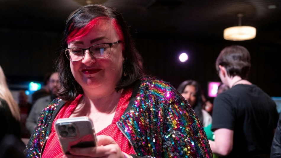 Hochrechnungen: Regierungschef Morrison in Australien abgew&auml;hlt 