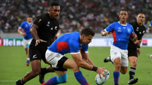 Mondial-2023: cap sur la Provence pour huit nations africaines en qu&ecirc;te de qualification