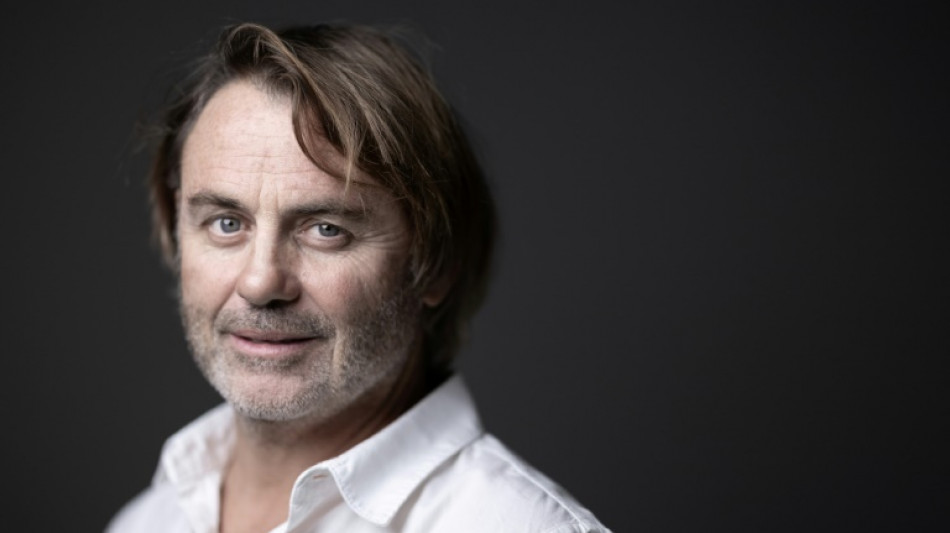 Vend&eacute;e Globe: une course "hors du commun", selon Yannick Bestaven, son dernier vainqueur