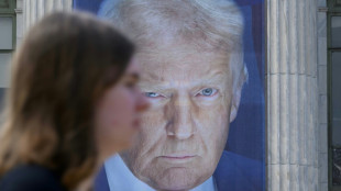 Trump will "bezahlte" Wahlkampfhilfe für Harris durch Stars prüfen lassen