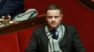 Retraites: des d&eacute;put&eacute;s LR contre une r&eacute;forme "floue" et "pas juste"