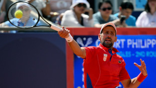 Djokovic, "20 anni di sfide con Rafa, questa rester&agrave;"