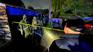 Inc&ecirc;ndio no Chile mata 14 migrantes venezuelanos, incluindo oito crian&ccedil;as