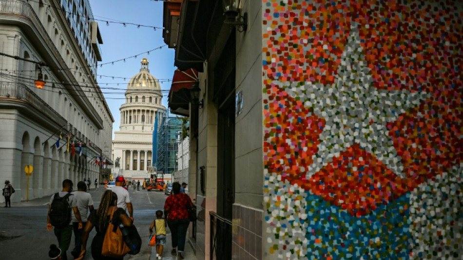 Cuatro deportistas cubanos abandonan su delegación en los Panamericanos de Asunción