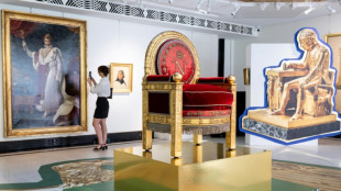 Napoleon collection sells at auction for $10 mn