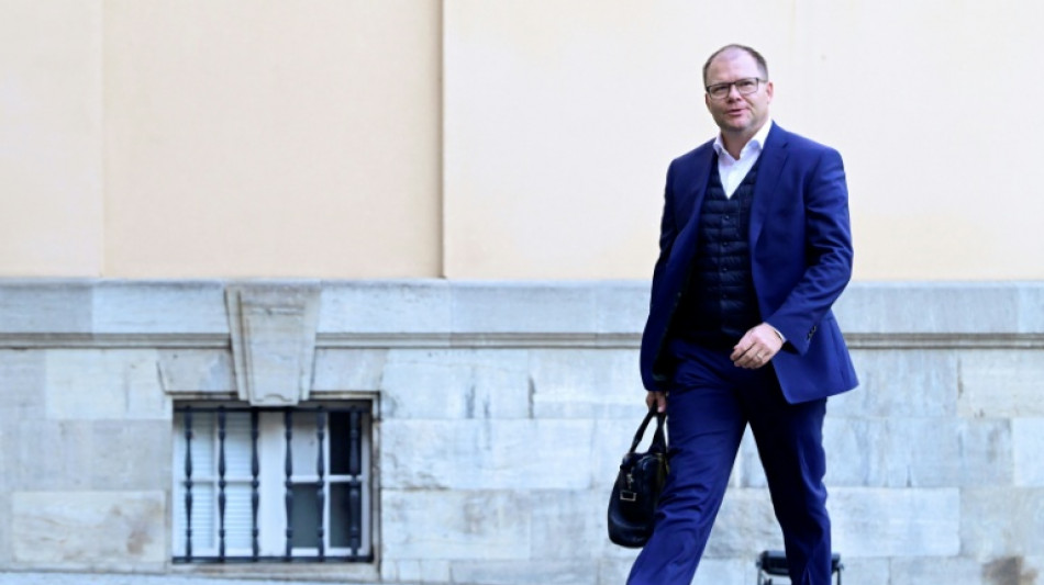 Umweltminister Schneider: Berlin steht zur internationalen Klimafinanzierung