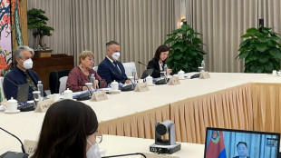 La Chine accus&eacute;e de cautionner "au plus haut niveau" des exactions contre les Ou&iuml;ghours