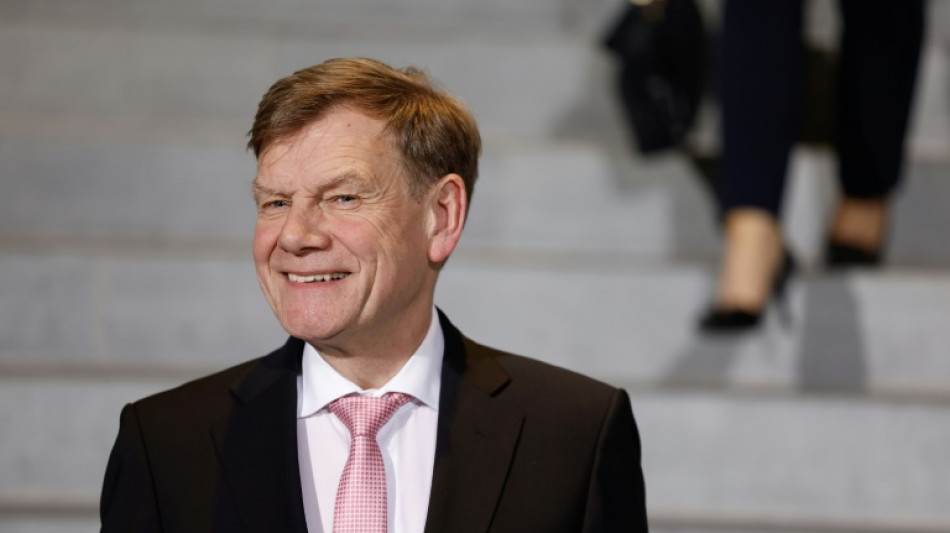 Au&szlig;enminister Wadephul zum Gedenktag: Frieden und Freiheit in Europa verteidigen