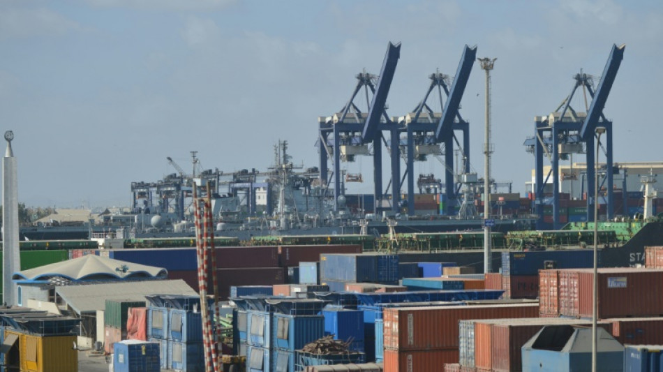 L'&eacute;conomie pakistanaise au ralenti face &agrave; l'ass&egrave;chement des r&eacute;serves en dollars