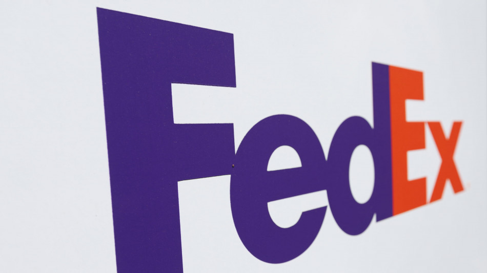 'Serbatoi di lavoratori', sequestrati 46 milioni a FedEx