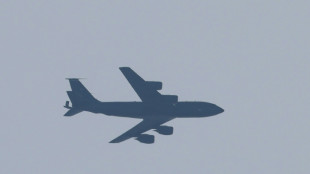 Seis tripulantes muertos por un accidente de un avi&oacute;n de reabastecimiento de EEUU en Irak