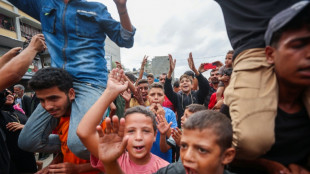 Israel government approves Gaza hostage release deal