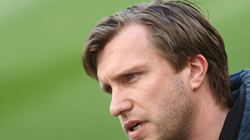 Kr&ouml;sche glaubt noch an Europa