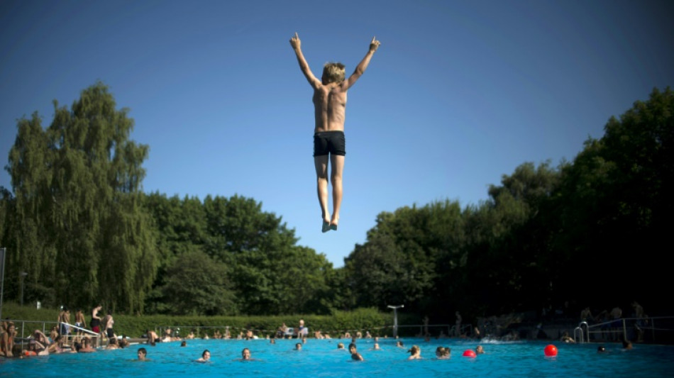 IW K&ouml;ln: Bundesweit fehlen &uuml;ber 900 Bademeisterinnen und Bademeister