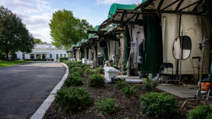 El Departamento de Justicia defiende que Trump vete el acceso de medios a la Casa Blanca