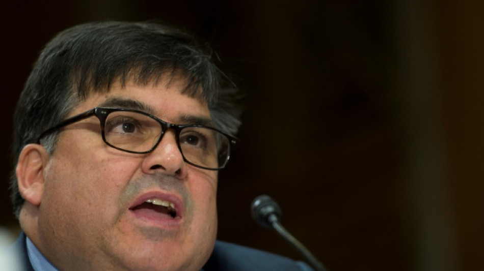 El embajador encargado de EEUU en Colombia asume la misi&oacute;n diplom&aacute;tica para Venezuela