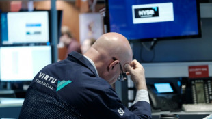 Wall Street d&eacute;rape, gueule de bois apr&egrave;s la Fed