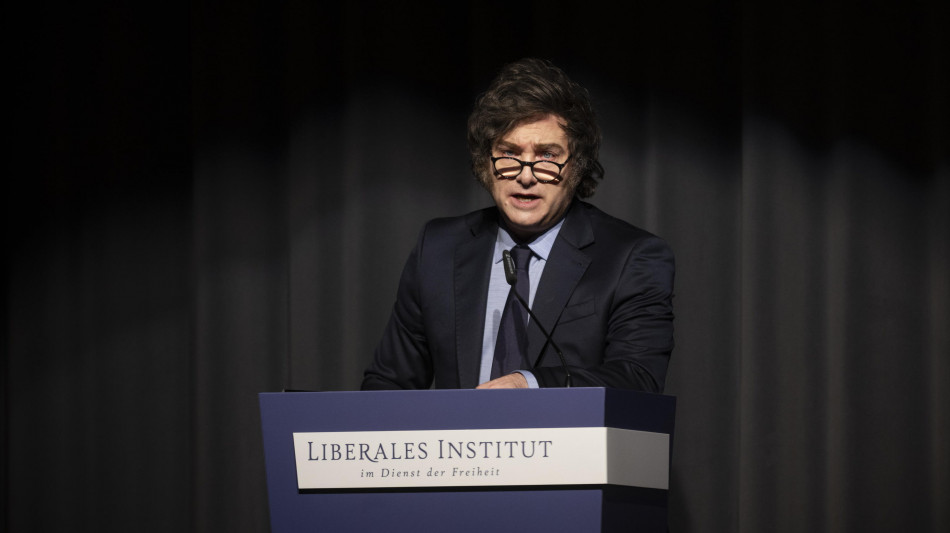 L'Argentina annuncia l'uscita da Organizzazione mondiale sanit&agrave;