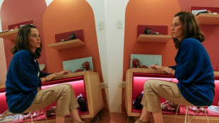 La primera dama de Brasil hace de la moda una causa patri&oacute;tica y sustentable