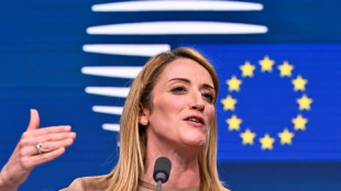 EU-Parlamentspr&auml;sidentin dringt auf Einigung im Migrationsstreit