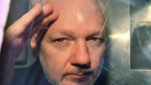 Assange afronta el &uacute;ltimo recurso contra su extradici&oacute;n ante la justicia brit&aacute;nica
