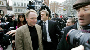 'Da Vinci Code' author Dan Brown releases latest thriller