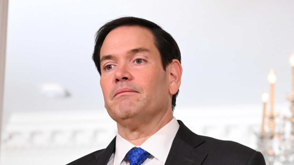 Rubio, stop visti a dirigenti stranieri per censura online