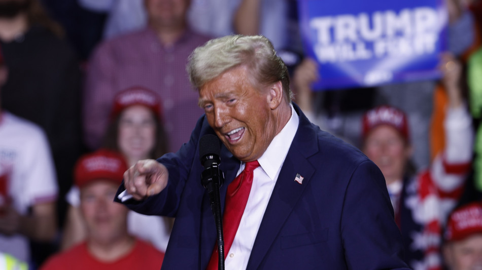 Usa, maltempo colpir&agrave; stati in bilico, timori di calo affluenza