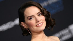 Daisy Ridley, h&eacute;ro&iuml;ne de la derni&egrave;re trilogie Star Wars, souffre d'une maladie de la thyro&iuml;de