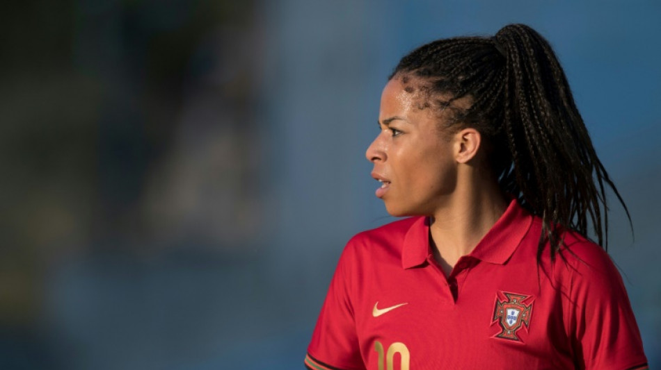 Euro f&eacute;minin: invit&eacute; surprise, le Portugal veut faire bonne figure