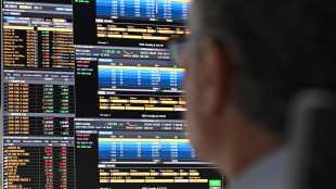 Borsa: Europa migliora con Wall Street, faro su dazi e conti