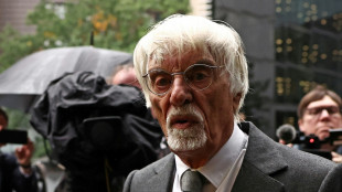 17 Monate auf Bew&auml;hrung: Ecclestone nicht ins Gef&auml;ngnis 