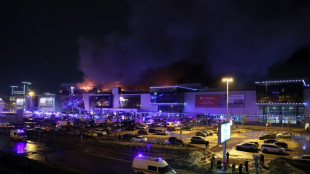 Meta-Kontrollrat: L&ouml;schen von Facebook-Posts nach Anschlag in Moskau war falsch