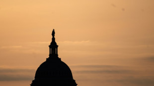 US-Kongress will rechtliche Grundlage f&uuml;r Einmarsch im Irak vor 20 Jahren abschaffen