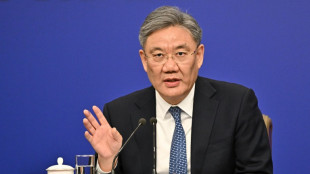 Guerre commerciale de Washington: P&eacute;kin se battra "jusqu'au bout"